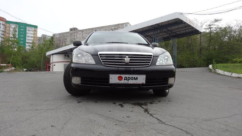  Toyota Crown 2004 , 850000 , 