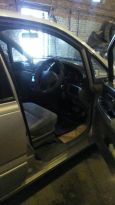    Nissan Presage 1999 , 200000 , 