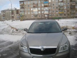 Skoda Octavia 2011 , 599000 , 