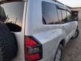 SUV   Mitsubishi Pajero 2000 , 460000 , 