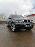 SUV   BMW X5 2003 , 645000 , 