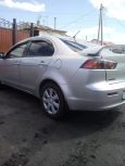  Mitsubishi Lancer 2011 , 449000 , 