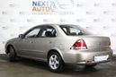  Nissan Almera Classic 2011 , 353000 , 