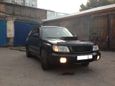 SUV   Subaru Forester 2002 , 330000 , 