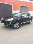 SUV   Porsche Cayenne 2009 , 1470000 , 