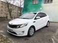  Kia Rio 2014 , 760000 , 