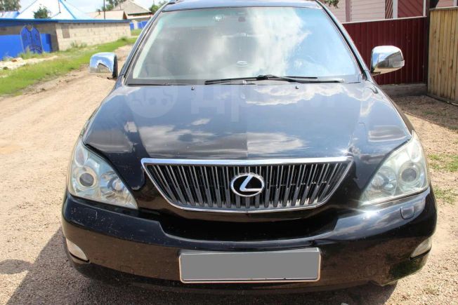 SUV   Lexus RX300 2003 , 777000 , 