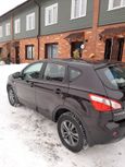 SUV   Nissan Qashqai 2013 , 610000 , 