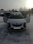    Opel Zafira 2013 , 720000 , 