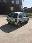  3  Nissan March 1997 , 65000 , 