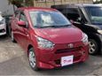  Toyota Pixis Epoch 2018 , 620000 , 