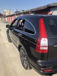 SUV   Honda CR-V 2010 , 960000 , 