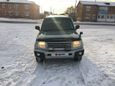 SUV   Mitsubishi Pajero iO 1999 , 365000 , -