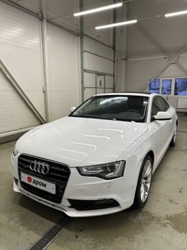  Audi A5 2015 , 1750000 , 