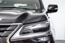 SUV   Lexus LX570 2018 , 5384500 , 