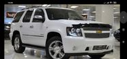 SUV   Chevrolet Tahoe 2012 , 1200000 , 