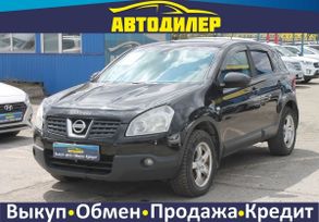 SUV   Nissan Qashqai 2008 , 875000 , 