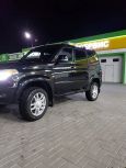 SUV     2016 , 650000 , 