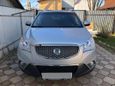 SUV   SsangYong Actyon 2012 , 500000 , 