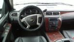 SUV   Chevrolet Tahoe 2012 , 1199000 , 