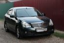  Nissan Almera 2014 , 505000 , 