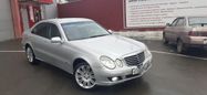  Mercedes-Benz E-Class 2007 , 580000 , 