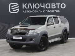 Пикап Toyota Hilux 2014 года, 2197000 рублей, Пермь