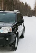 SUV   Nissan X-Trail 2006 , 620000 , 