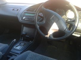  Honda Accord 2001 , 125000 , 