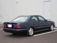  Mercedes-Benz E-Class 1996 , 235000 , 