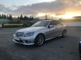  Mercedes-Benz C-Class 2008 , 820000 , -