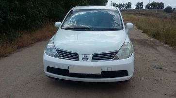  Nissan Tiida 2005 , 229000 , 