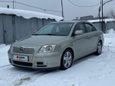  Toyota Avensis 2005 , 499000 , 