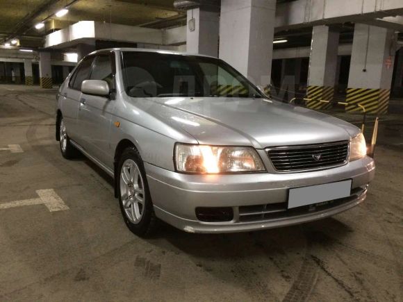  Nissan Bluebird 2001 , 179000 , --