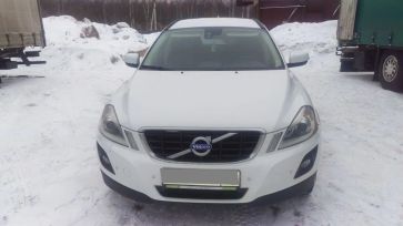 SUV   Volvo XC60 2010 , 850000 , 