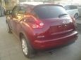 SUV   Nissan Juke 2010 , 670000 , 