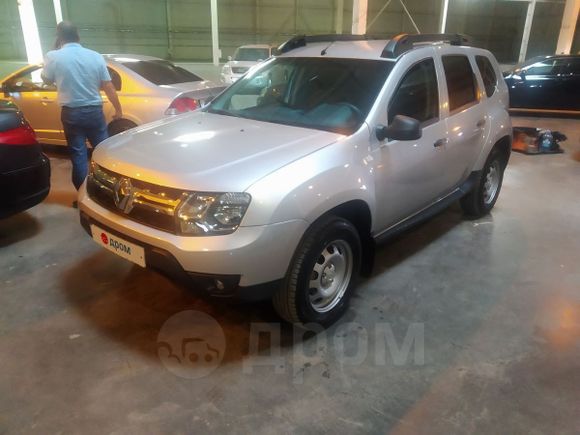 SUV   Renault Duster 2018 , 889000 , 