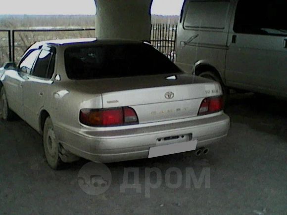  Toyota Camry 1995 , 168000 , 