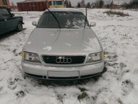  Audi A6 1994 , 115000 , 