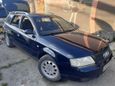  Audi A6 2000 , 185000 , 