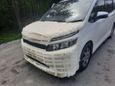    Toyota Voxy 2016 , 1490000 , 