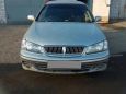  Nissan Bluebird Sylphy 2001 , 160000 , 