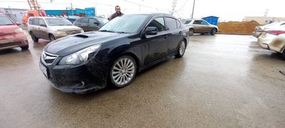 Седан Subaru Legacy B4 2010 года, 950000 рублей, Якутск