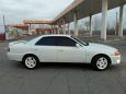  Toyota Chaser 1997 , 350000 , 