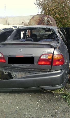  Honda Civic Ferio 1999 , 25000 , 