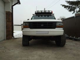  Ford F350 1993 , 565000 , 