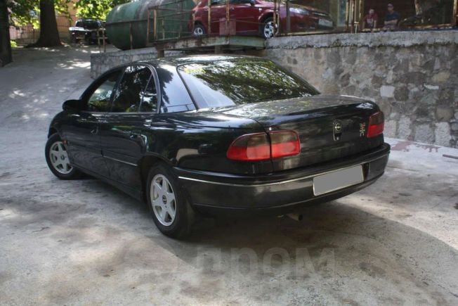  Opel Omega 1996 , 240000 , 