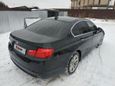  BMW 5-Series 2010 , 950000 , 