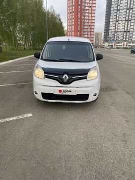    Renault Kangoo 2014 , 635000 , 