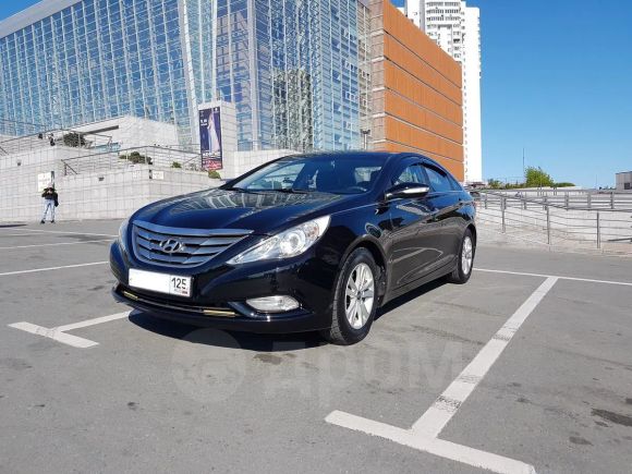  Hyundai Sonata 2010 , 600000 , 